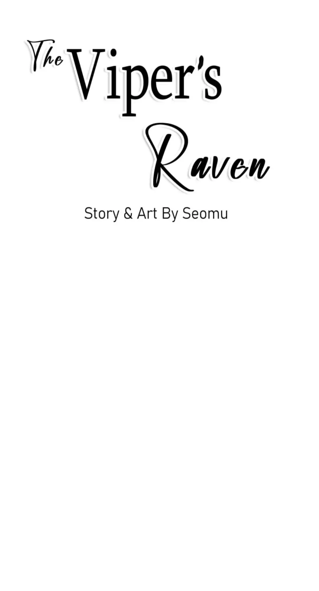 The Viper's Raven - Chapter 15