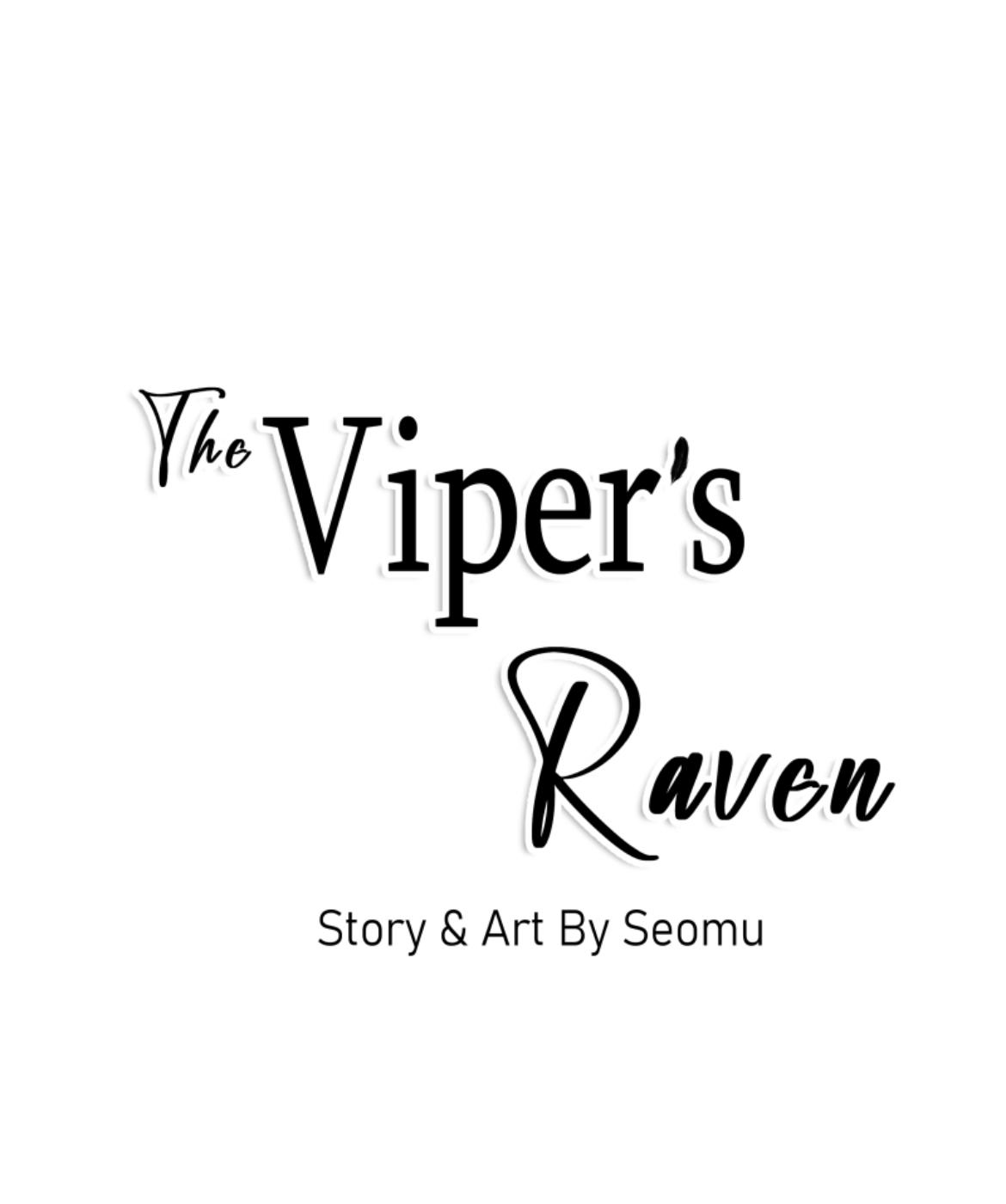 The Viper's Raven - Chapter 19