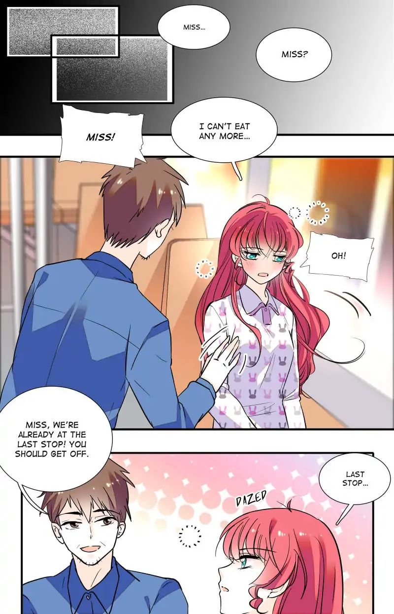 Sweetheart V5: The Boss Is Too Kind! - Chapter 38