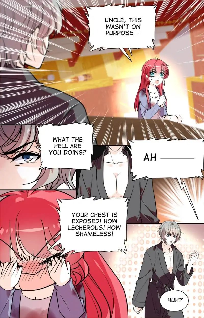 Sweetheart V5: The Boss Is Too Kind! - Chapter 6