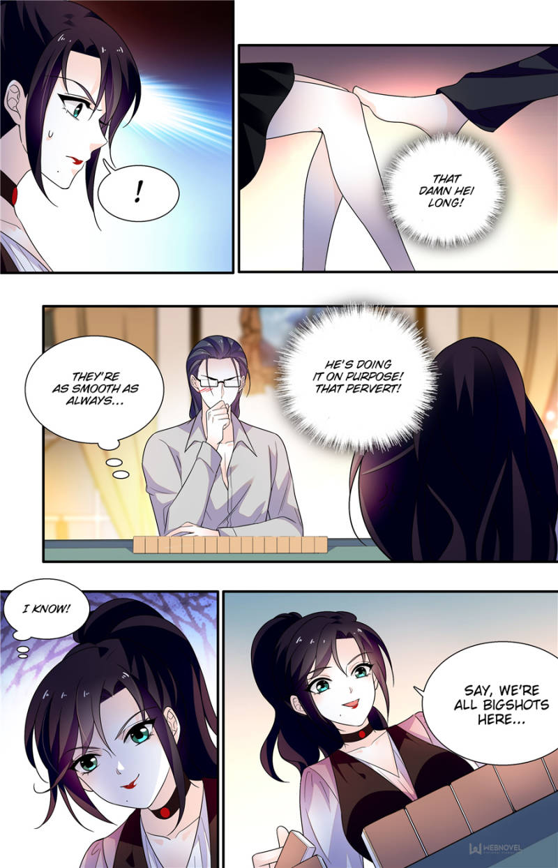 Sweetheart V5: The Boss Is Too Kind! - Chapter 234