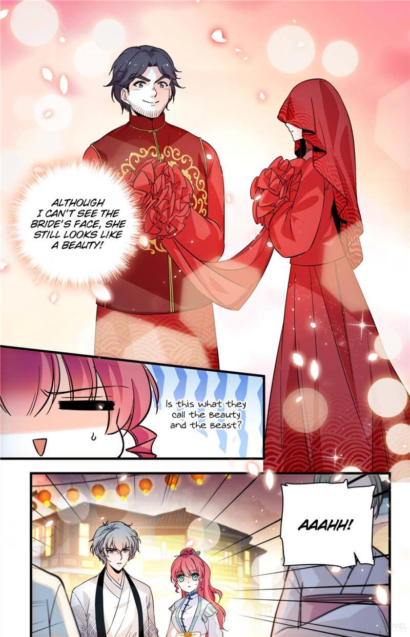 Sweetheart V5: The Boss Is Too Kind! - Chapter 165