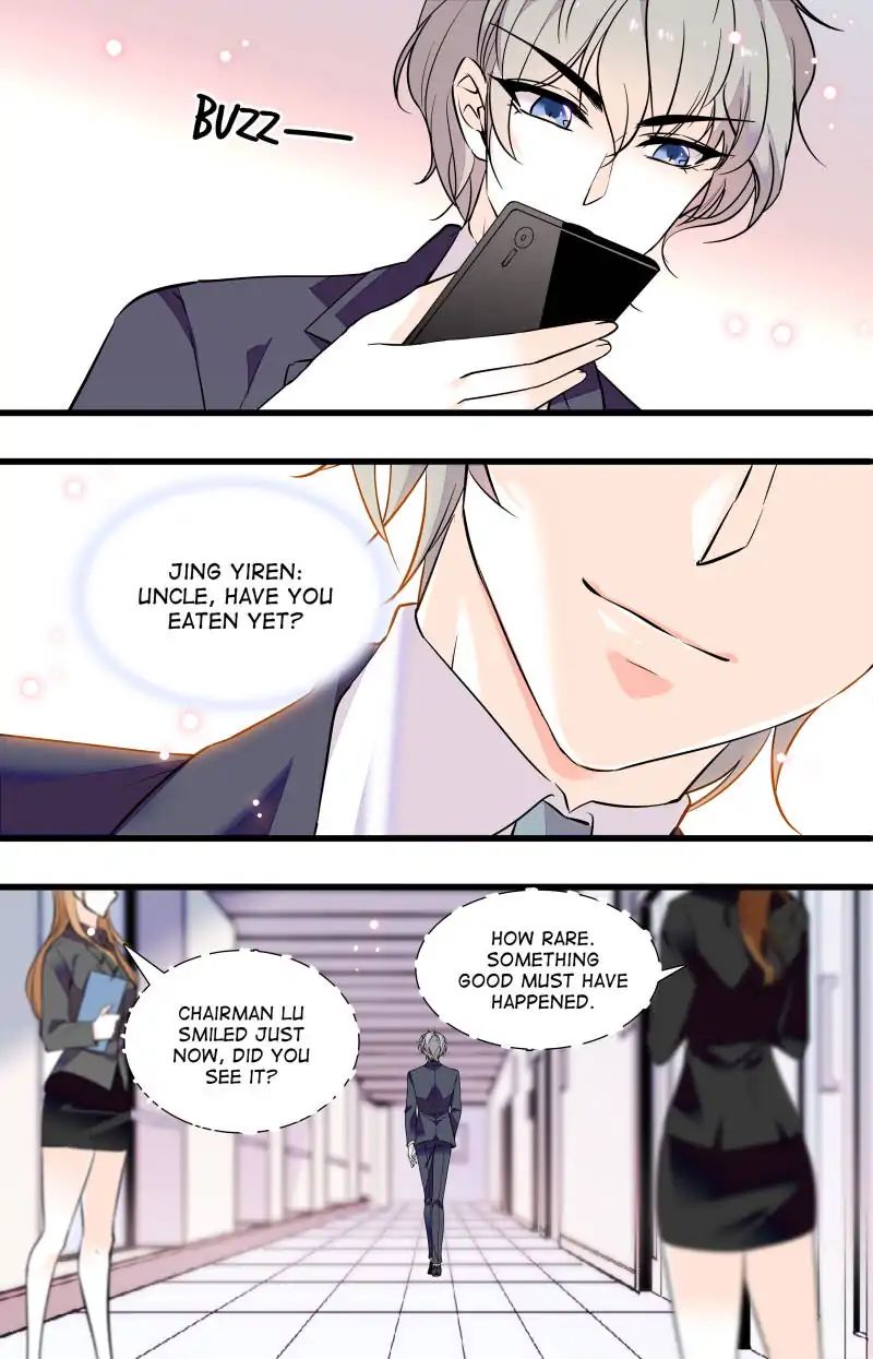 Sweetheart V5: The Boss Is Too Kind! - Chapter 63