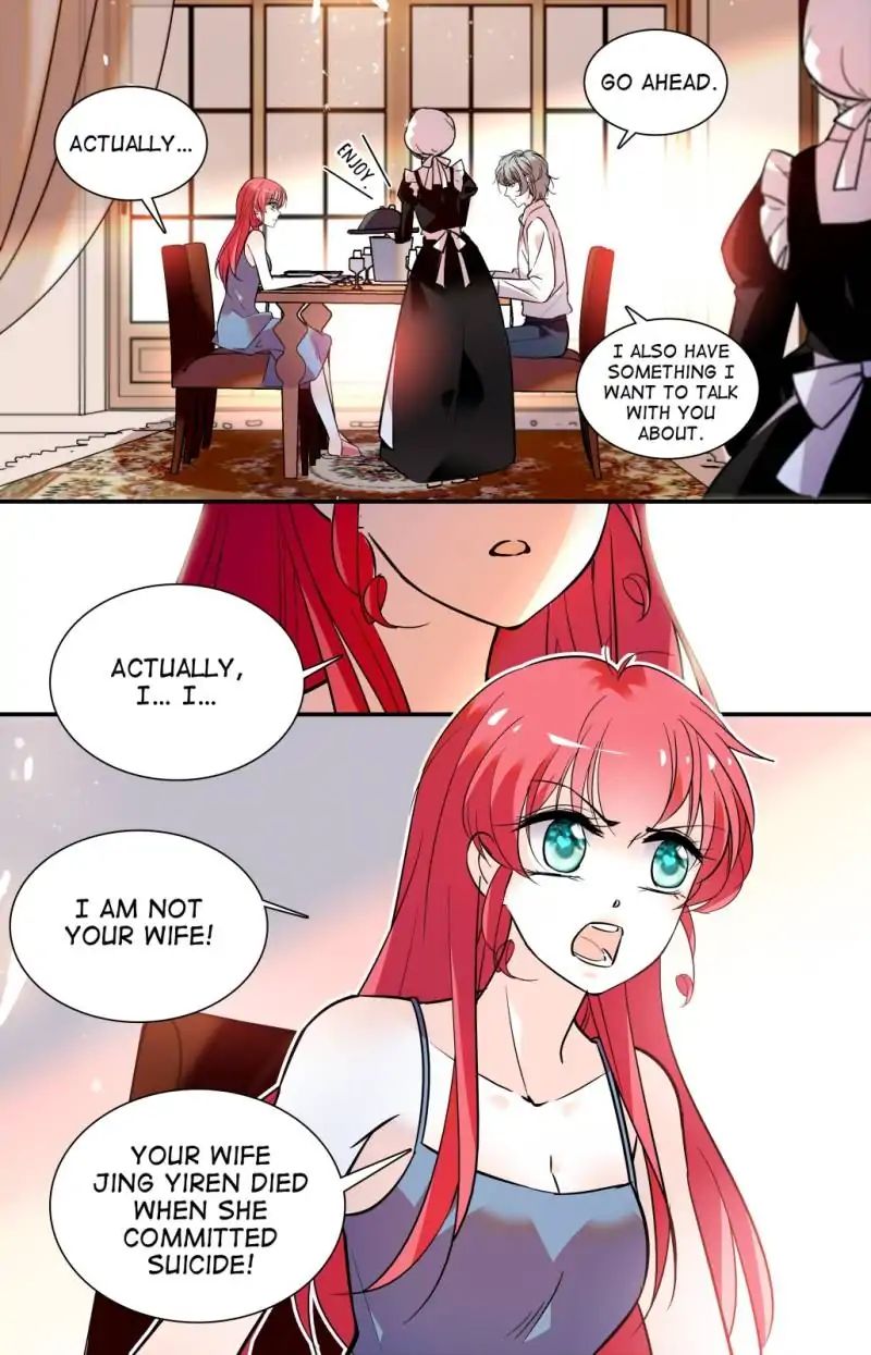 Sweetheart V5: The Boss Is Too Kind! - Chapter 9