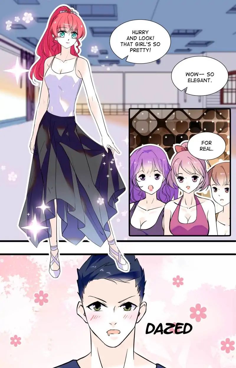 Sweetheart V5: The Boss Is Too Kind! - Chapter 67