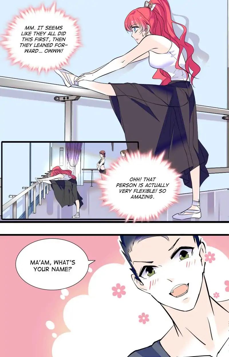 Sweetheart V5: The Boss Is Too Kind! - Chapter 67