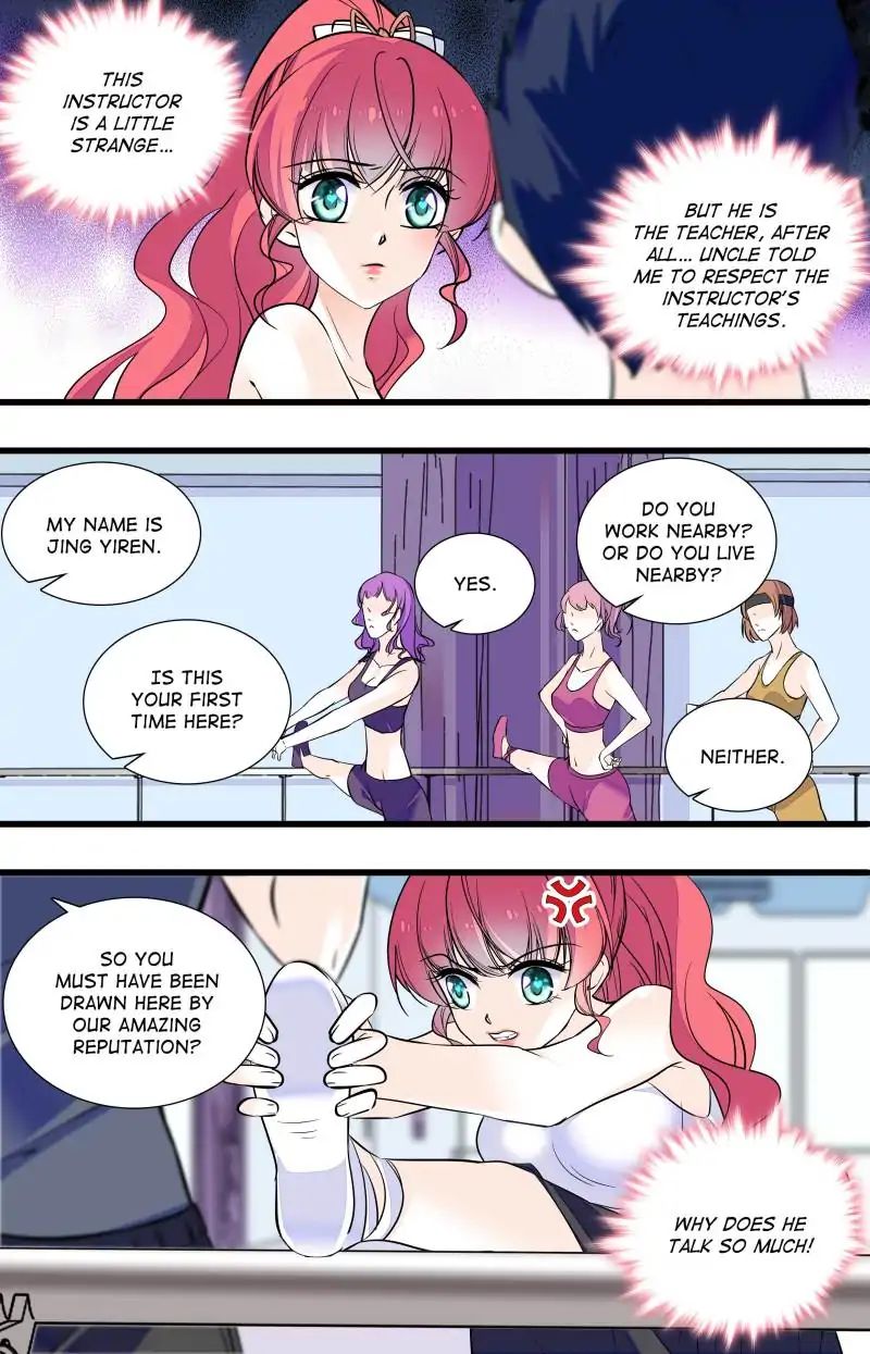 Sweetheart V5: The Boss Is Too Kind! - Chapter 67