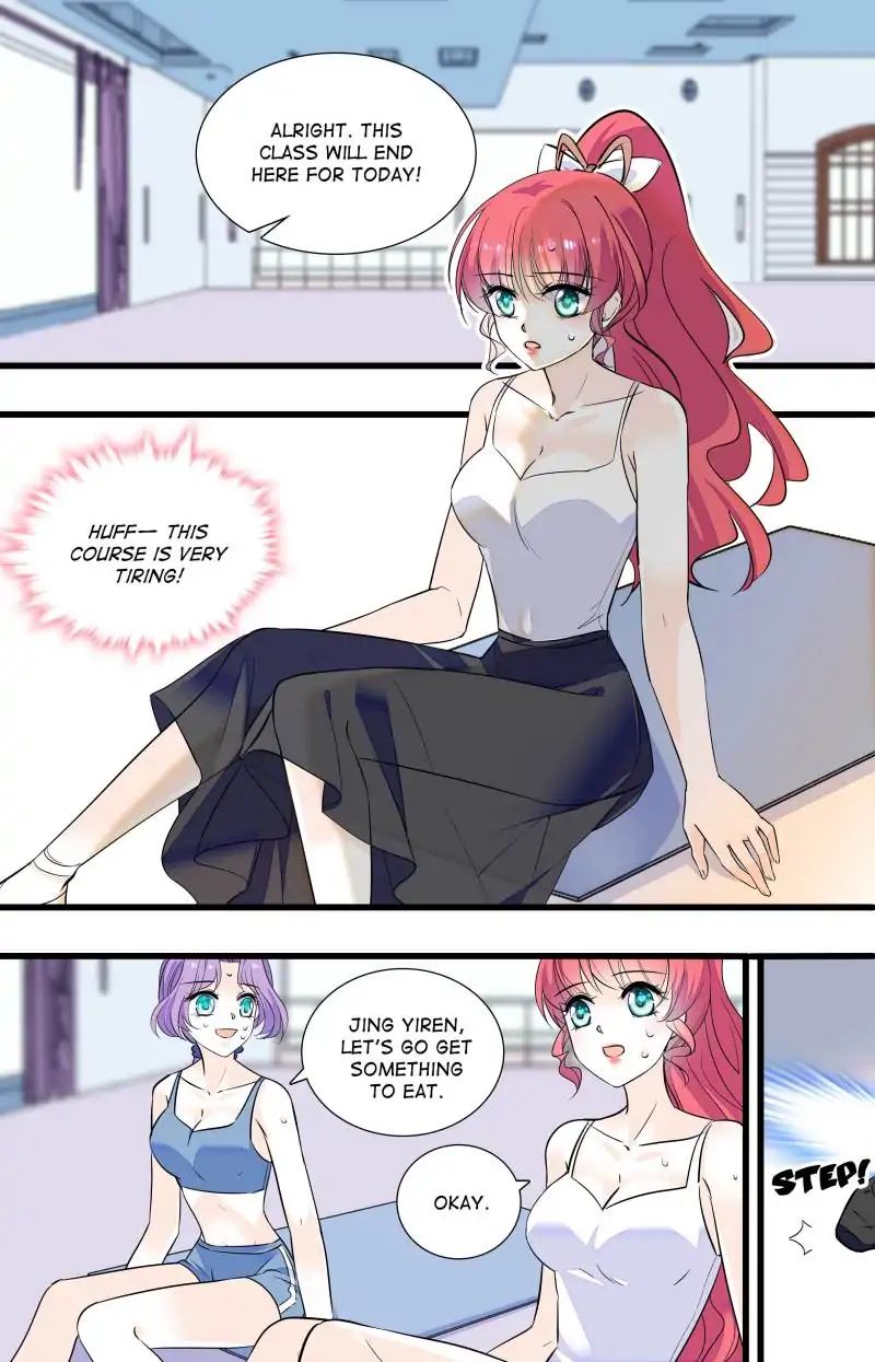 Sweetheart V5: The Boss Is Too Kind! - Chapter 67