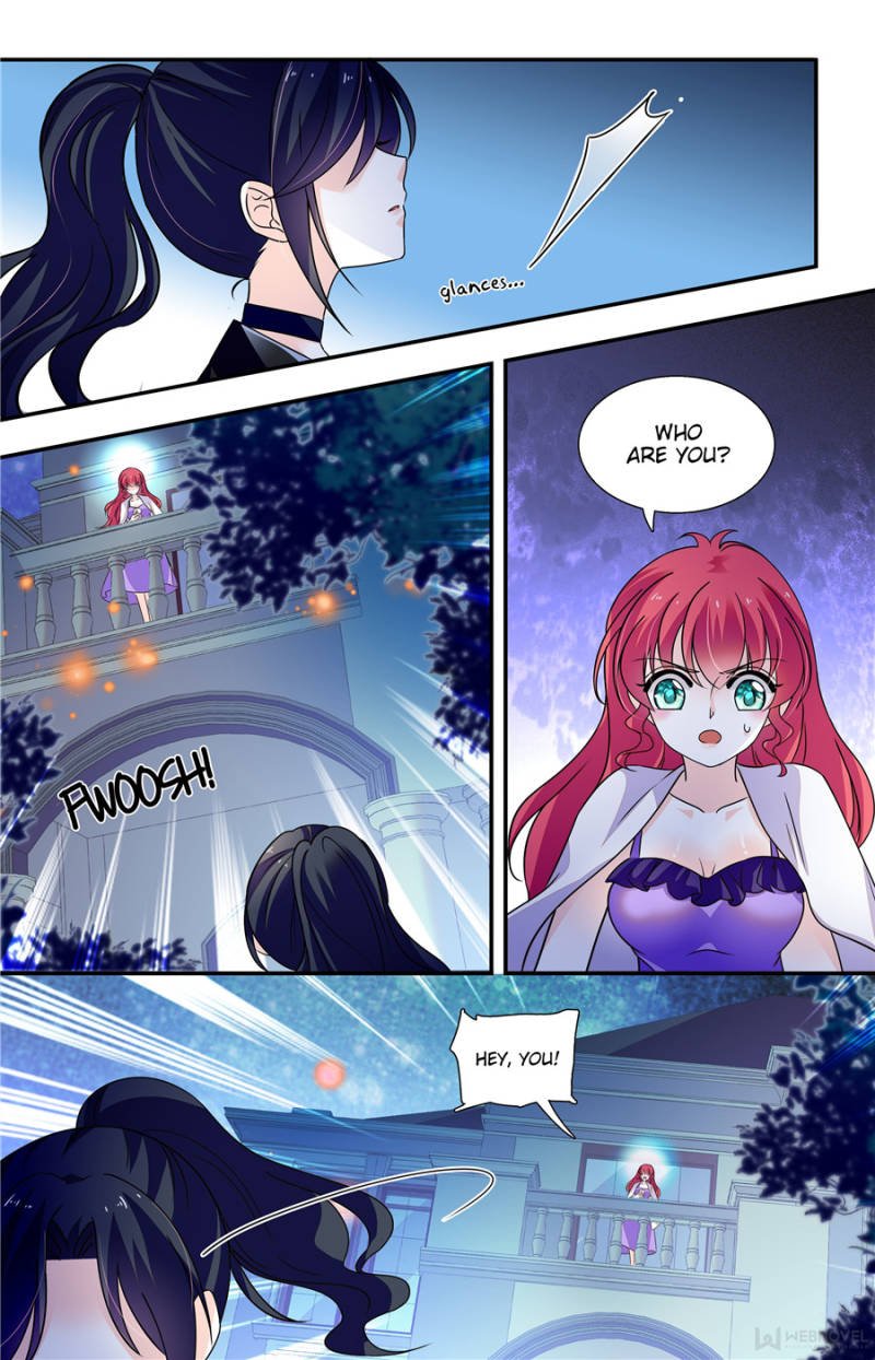 Sweetheart V5: The Boss Is Too Kind! - Chapter 215