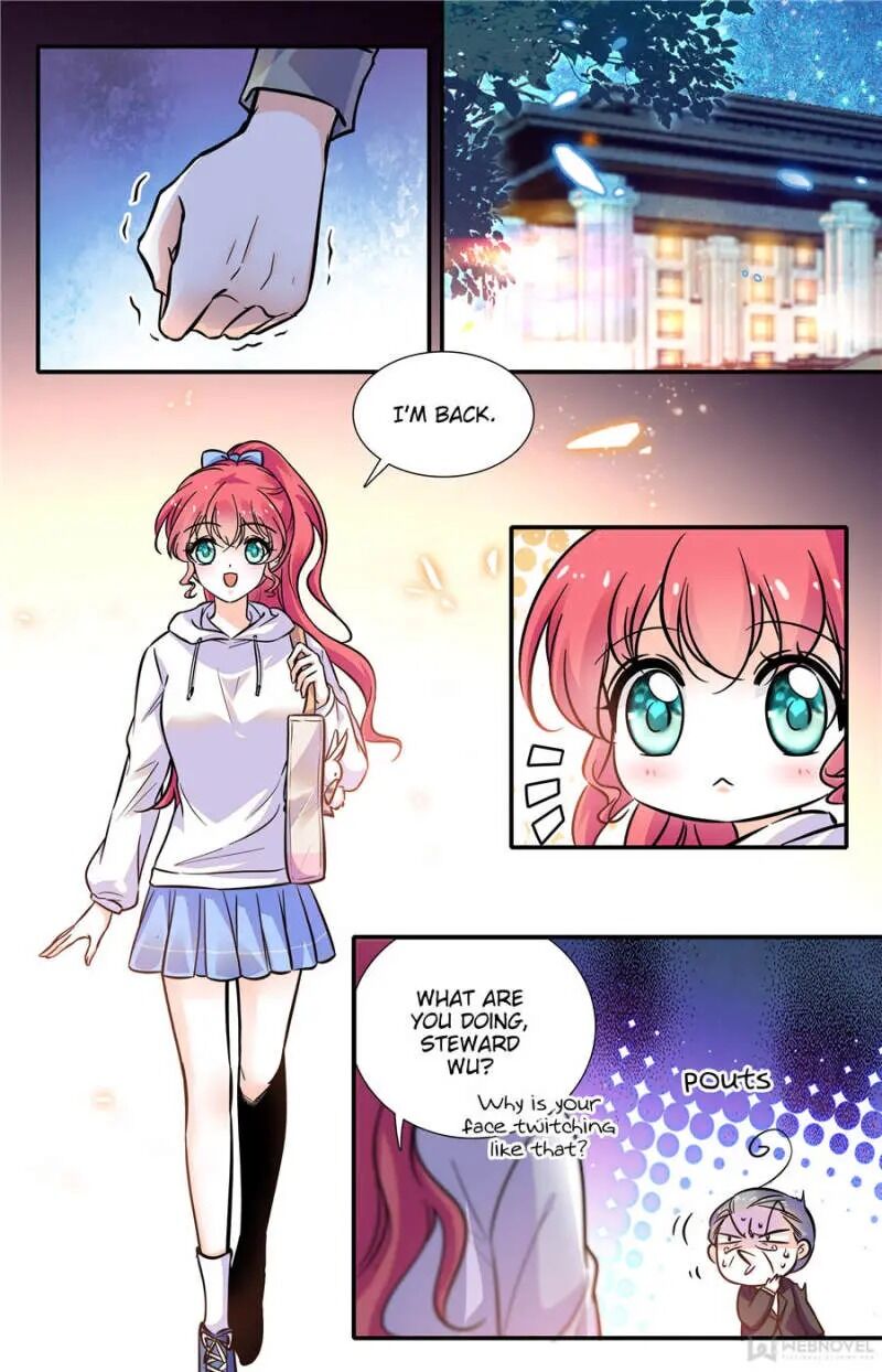 Sweetheart V5: The Boss Is Too Kind! - Chapter 149