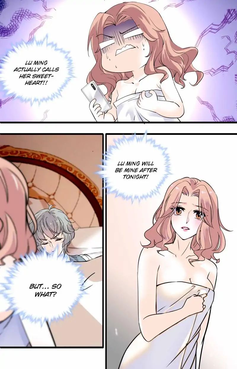 Sweetheart V5: The Boss Is Too Kind! - Chapter 99