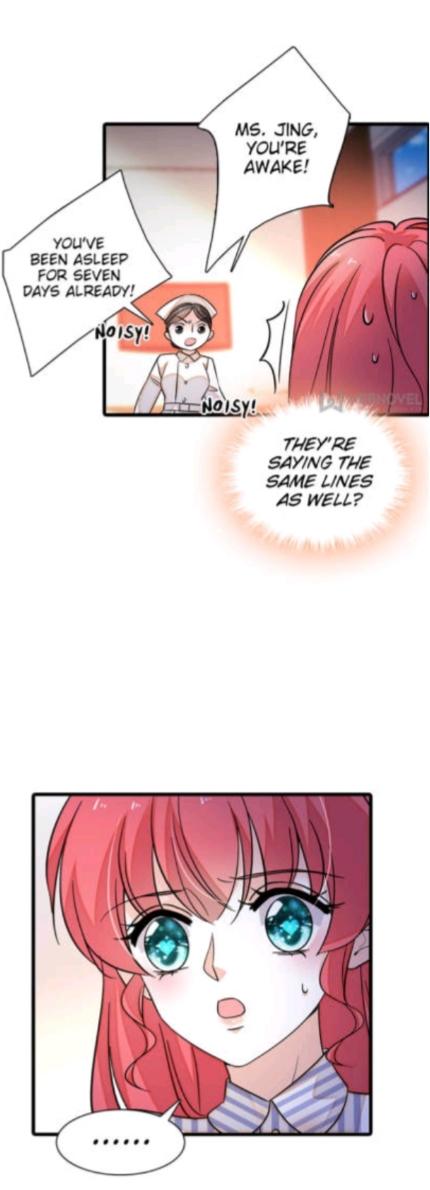 Sweetheart V5: The Boss Is Too Kind! - Chapter 268