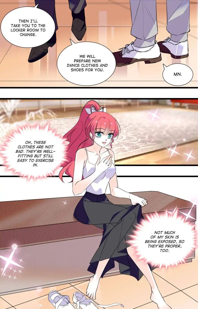 Sweetheart V5: The Boss Is Too Kind! - Chapter 65