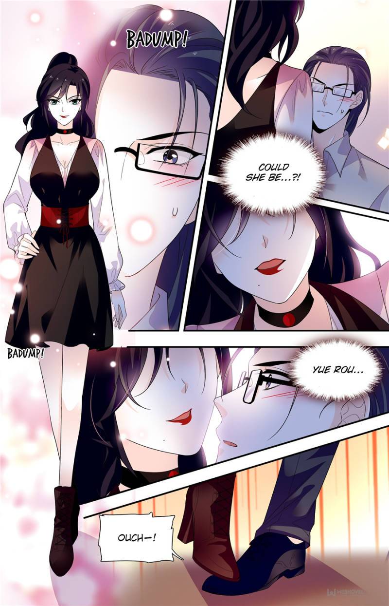 Sweetheart V5: The Boss Is Too Kind! - Chapter 235