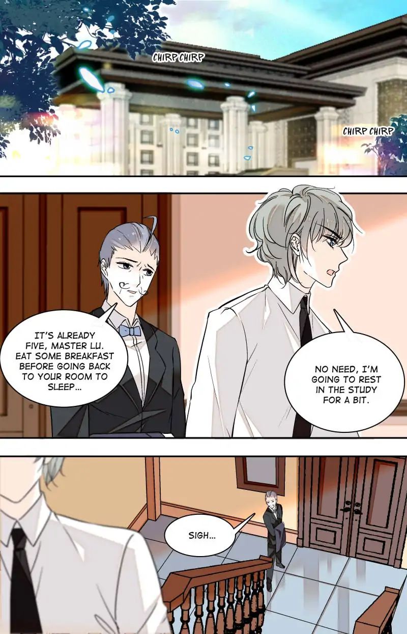 Sweetheart V5: The Boss Is Too Kind! - Chapter 79