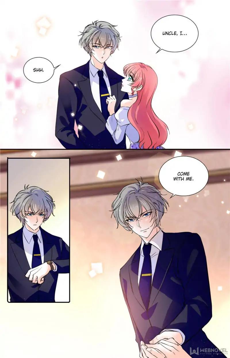 Sweetheart V5: The Boss Is Too Kind! - Chapter 136