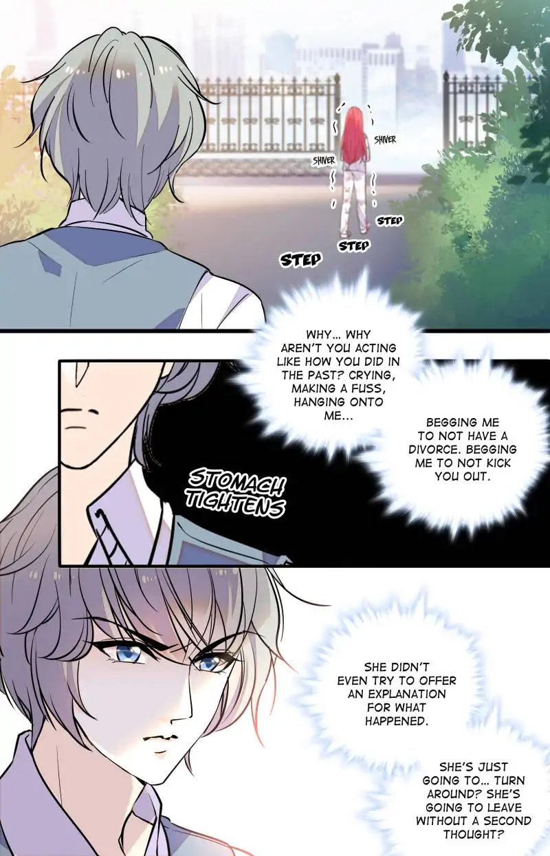 Sweetheart V5: The Boss Is Too Kind! - Chapter 37