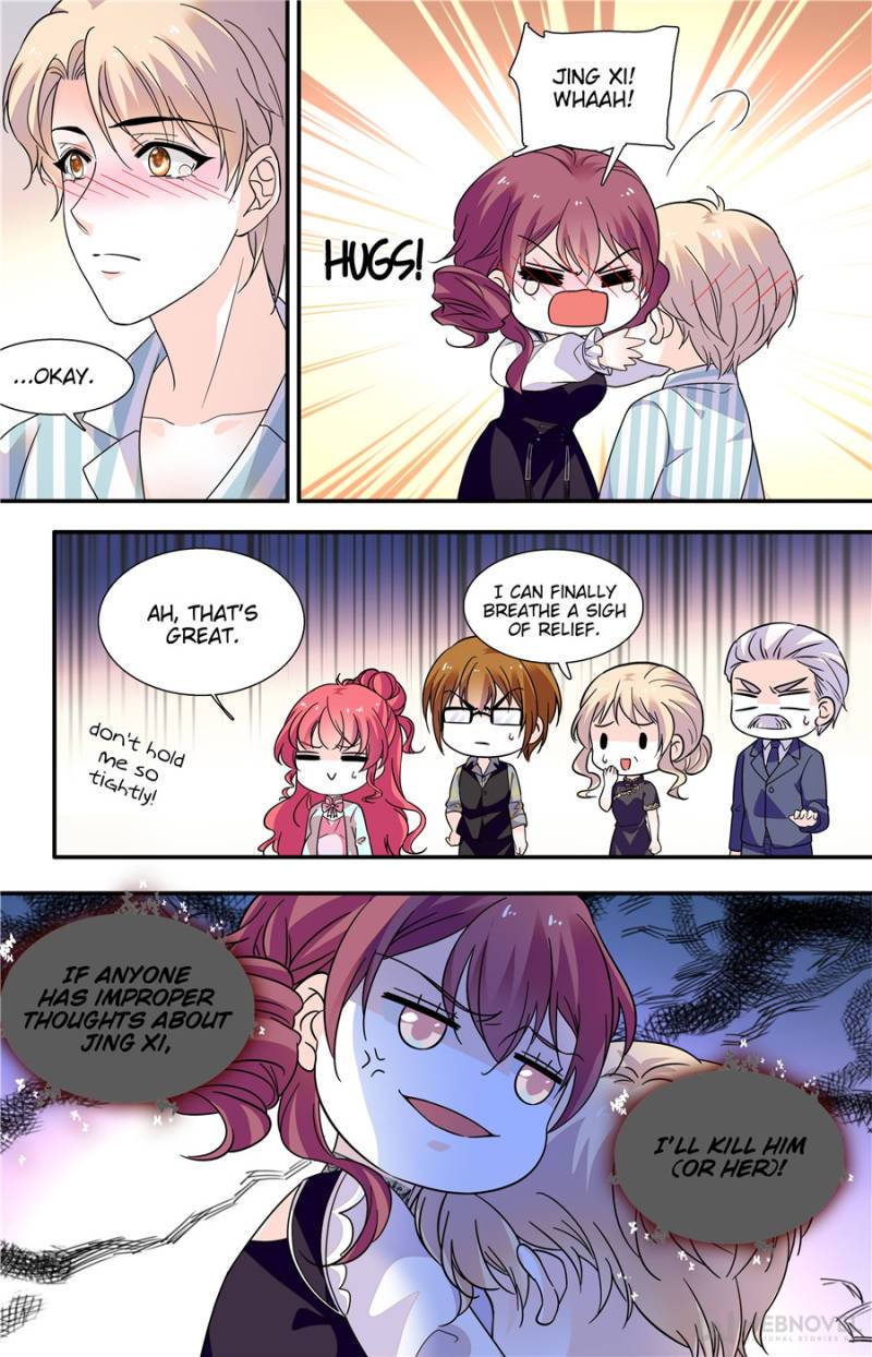 Sweetheart V5: The Boss Is Too Kind! - Chapter 233