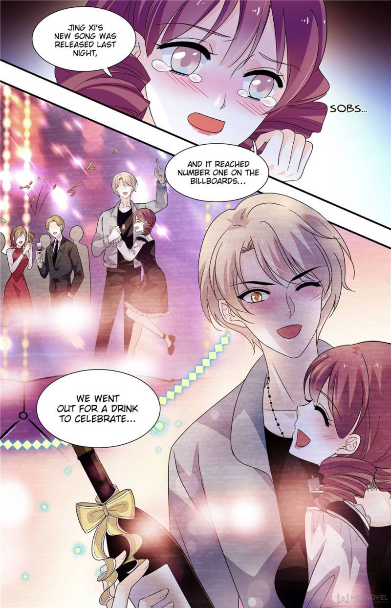 Sweetheart V5: The Boss Is Too Kind! - Chapter 231