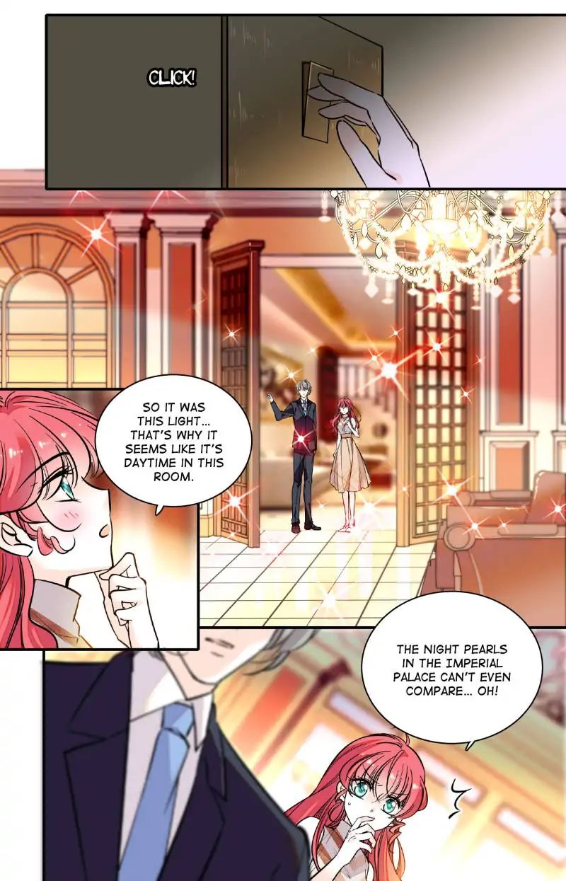 Sweetheart V5: The Boss Is Too Kind! - Chapter 24