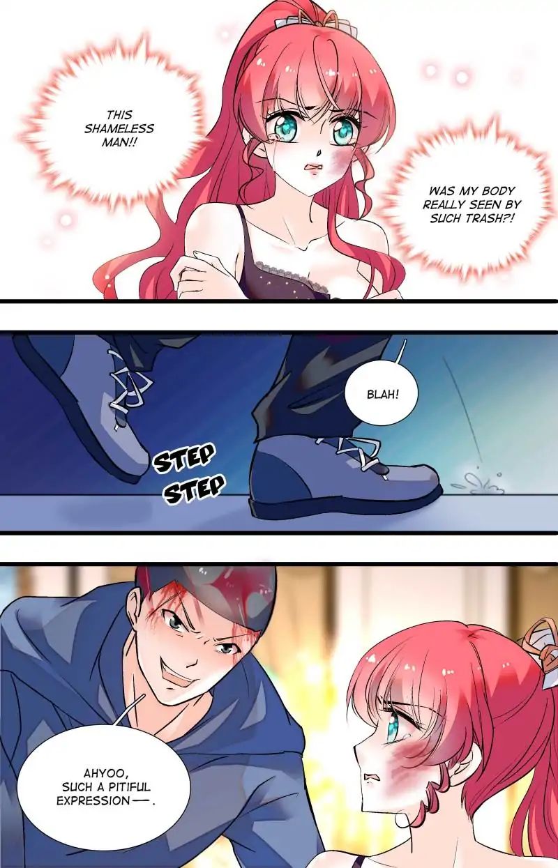 Sweetheart V5: The Boss Is Too Kind! - Chapter 70