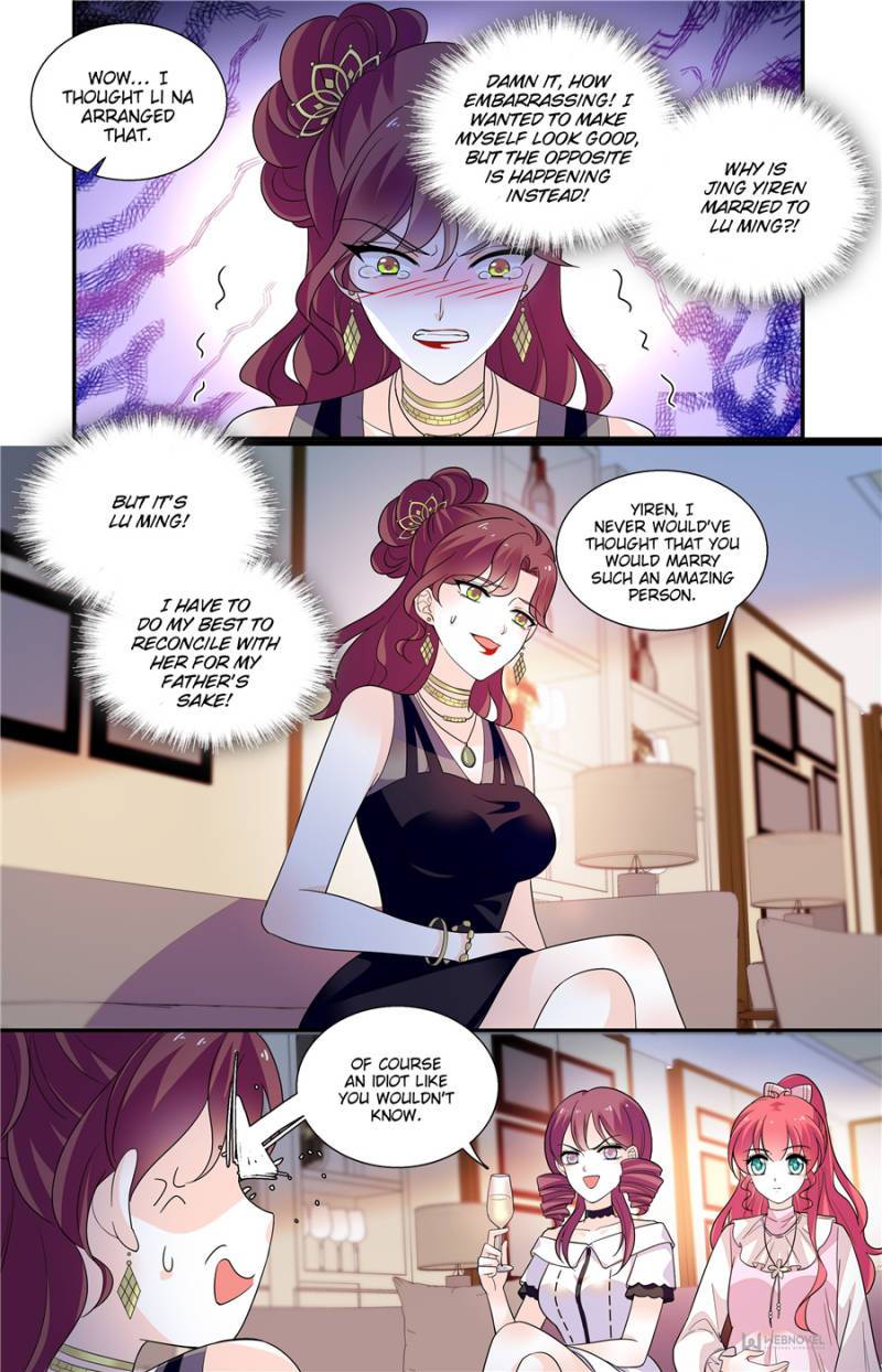 Sweetheart V5: The Boss Is Too Kind! - Chapter 237