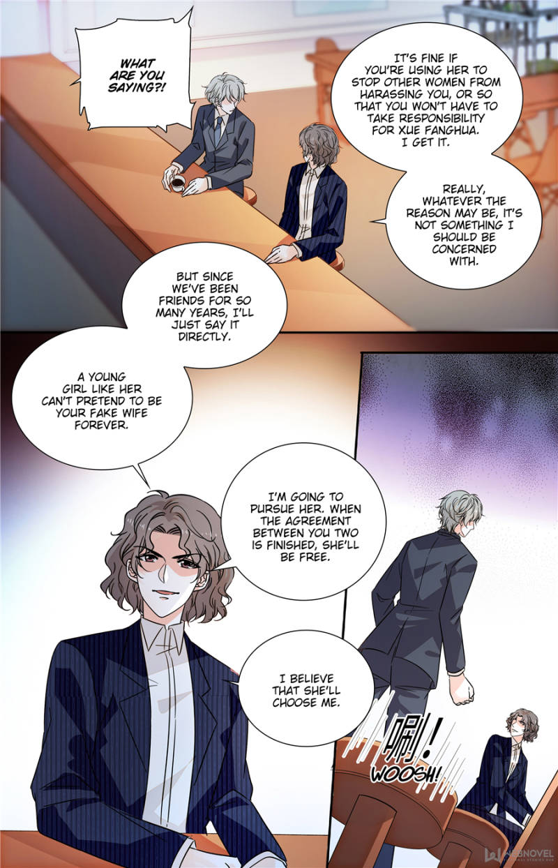 Sweetheart V5: The Boss Is Too Kind! - Chapter 124