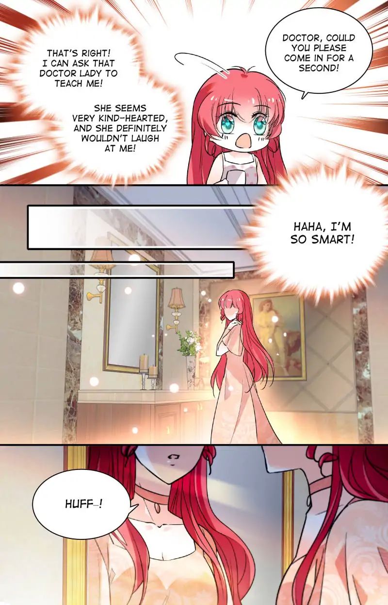 Sweetheart V5: The Boss Is Too Kind! - Chapter 15