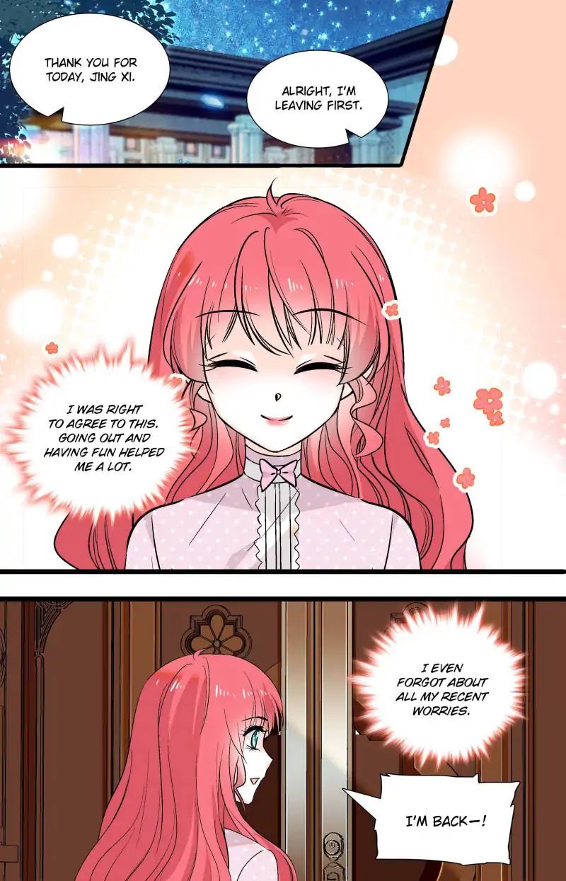 Sweetheart V5: The Boss Is Too Kind! - Chapter 82