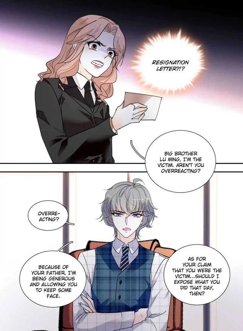 Sweetheart V5: The Boss Is Too Kind! - Chapter 103