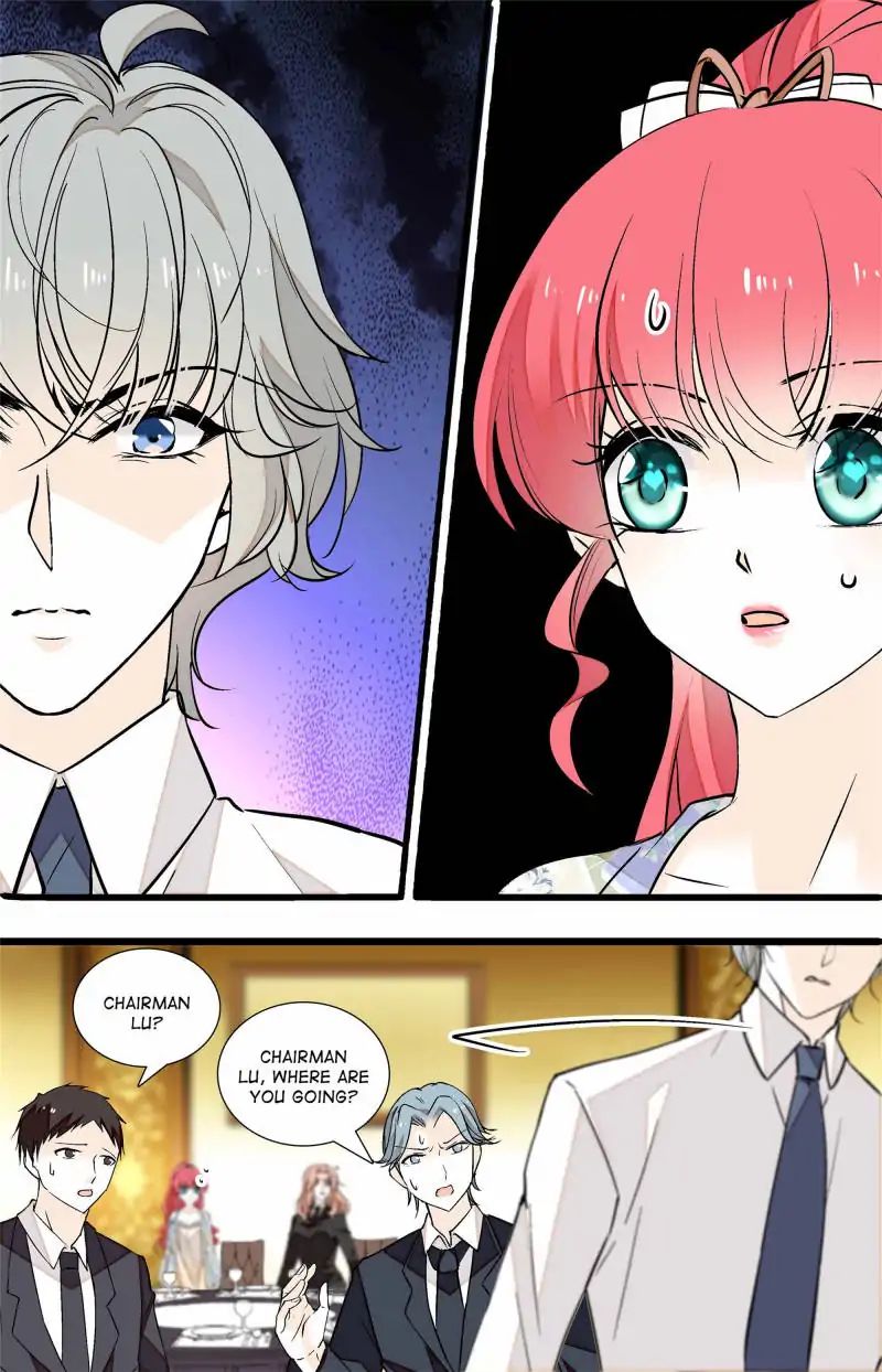 Sweetheart V5: The Boss Is Too Kind! - Chapter 78