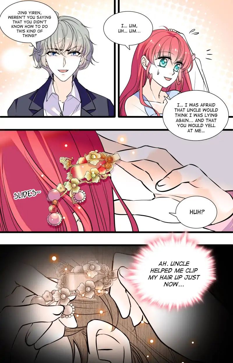 Sweetheart V5: The Boss Is Too Kind! - Chapter 47