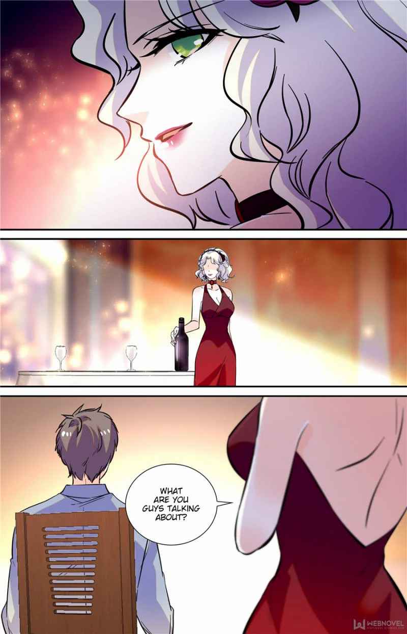 Sweetheart V5: The Boss Is Too Kind! - Chapter 143