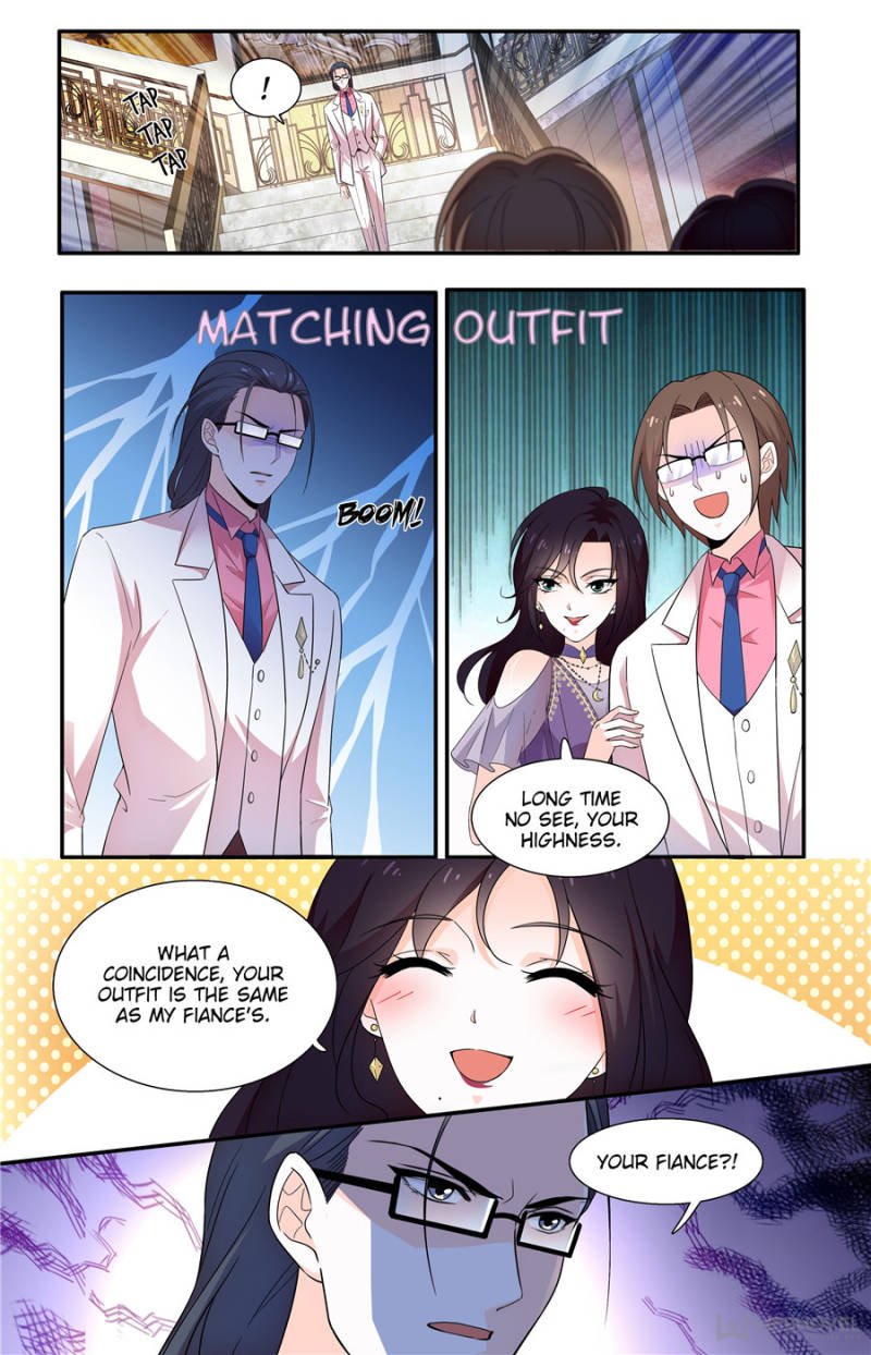 Sweetheart V5: The Boss Is Too Kind! - Chapter 225