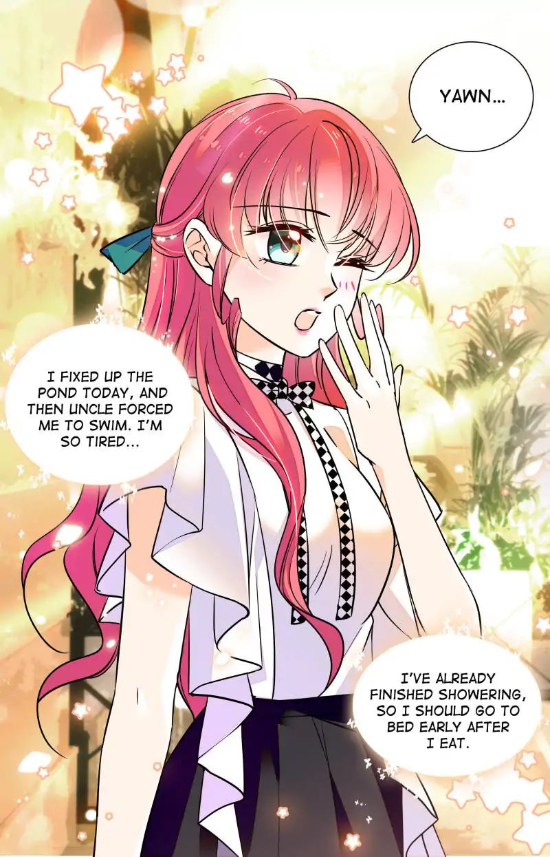 Sweetheart V5: The Boss Is Too Kind! - Chapter 29