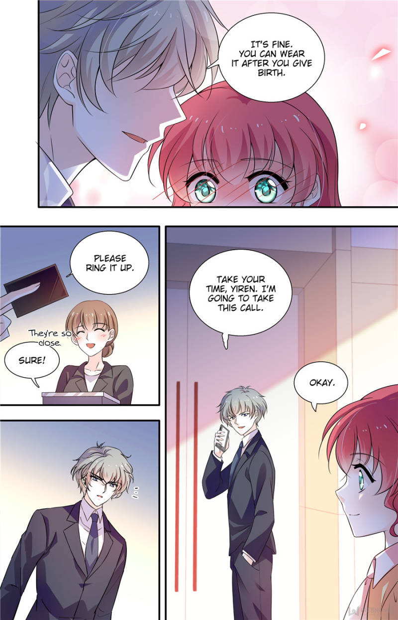 Sweetheart V5: The Boss Is Too Kind! - Chapter 214