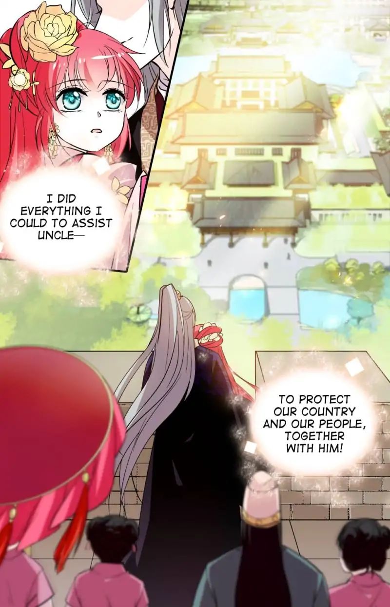 Sweetheart V5: The Boss Is Too Kind! - Chapter 10