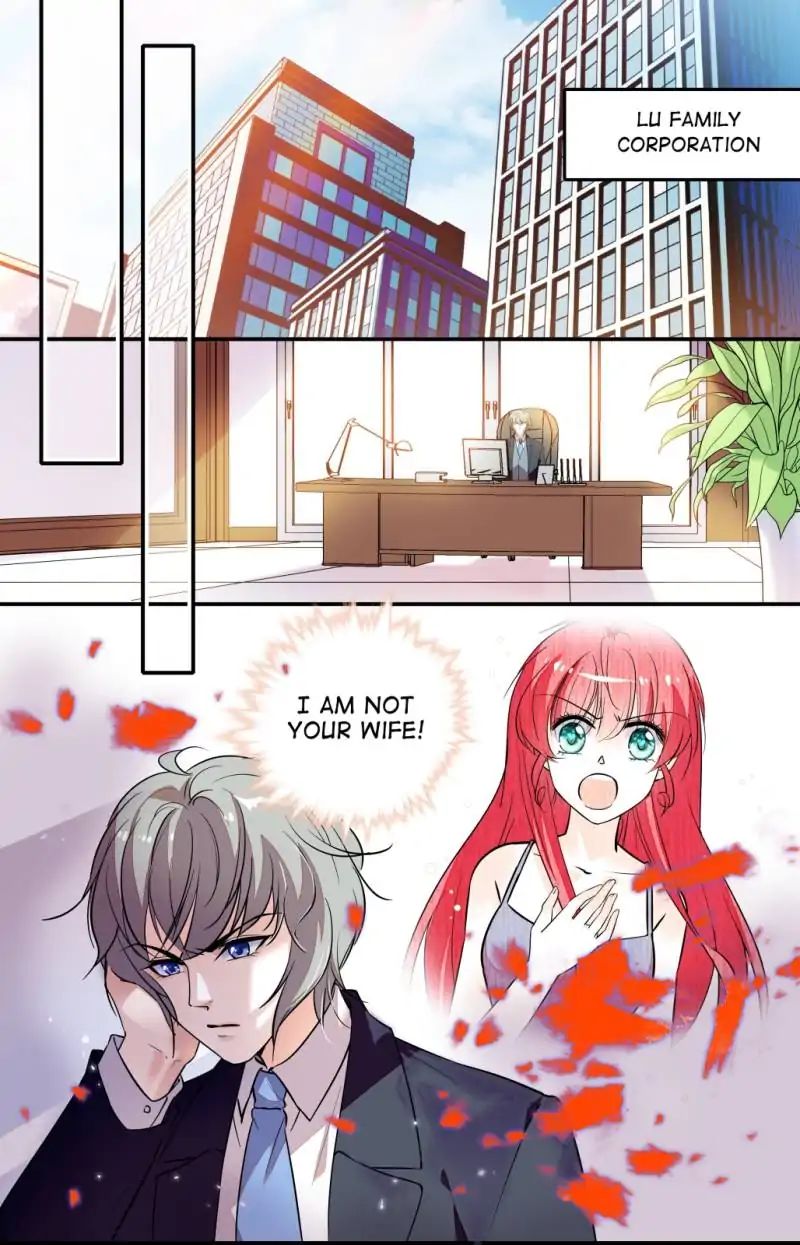 Sweetheart V5: The Boss Is Too Kind! - Chapter 10