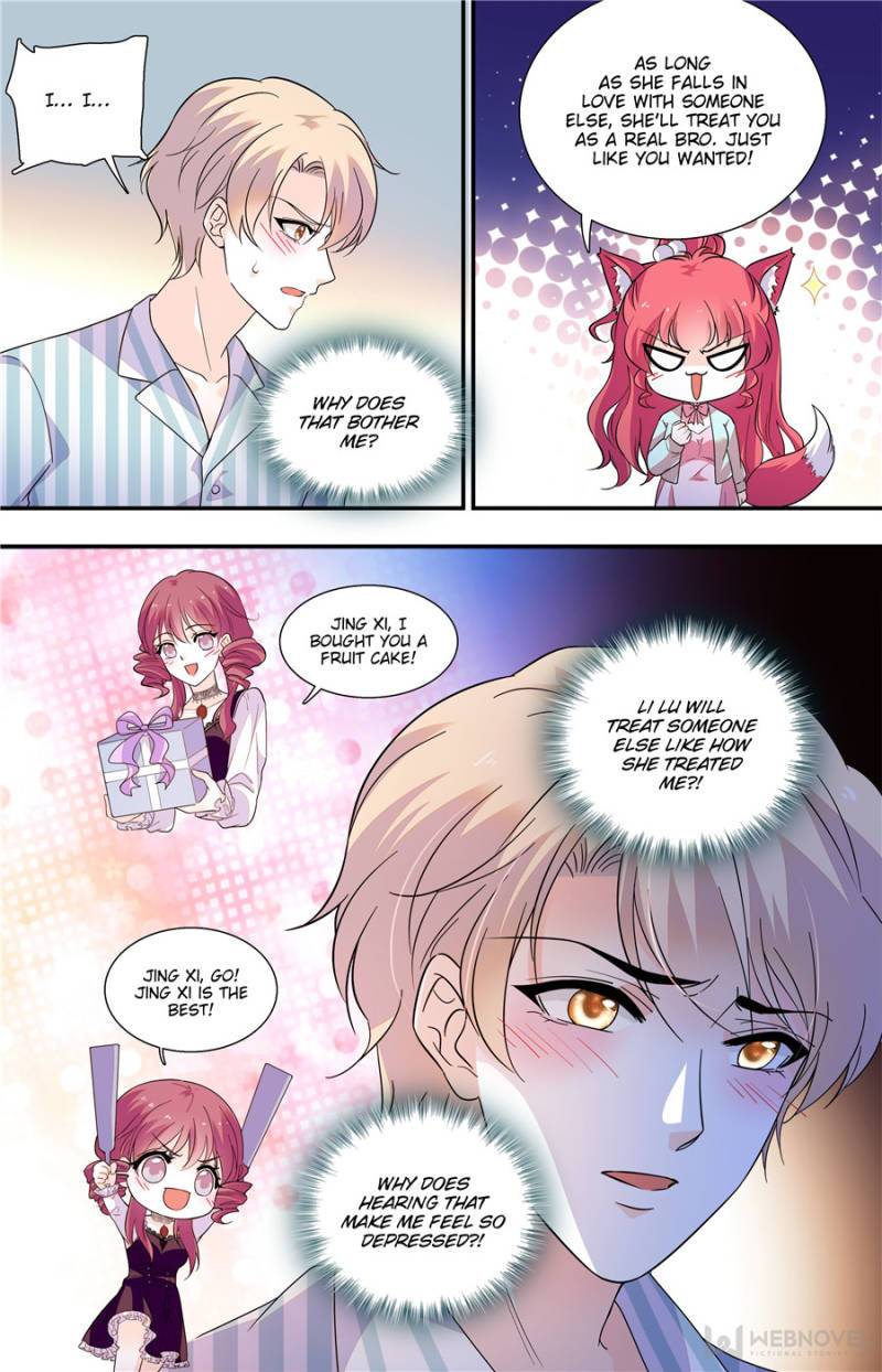 Sweetheart V5: The Boss Is Too Kind! - Chapter 232