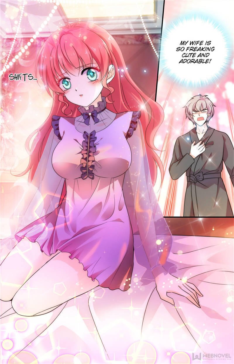 Sweetheart V5: The Boss Is Too Kind! - Chapter 206