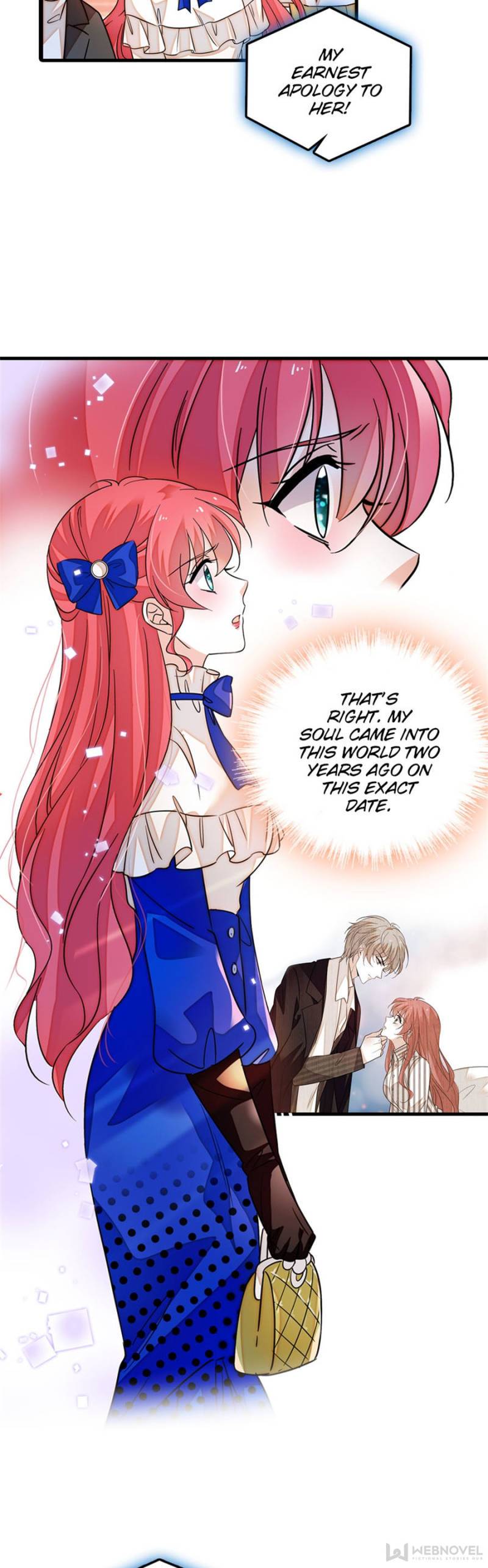 Sweetheart V5: The Boss Is Too Kind! - Chapter 262