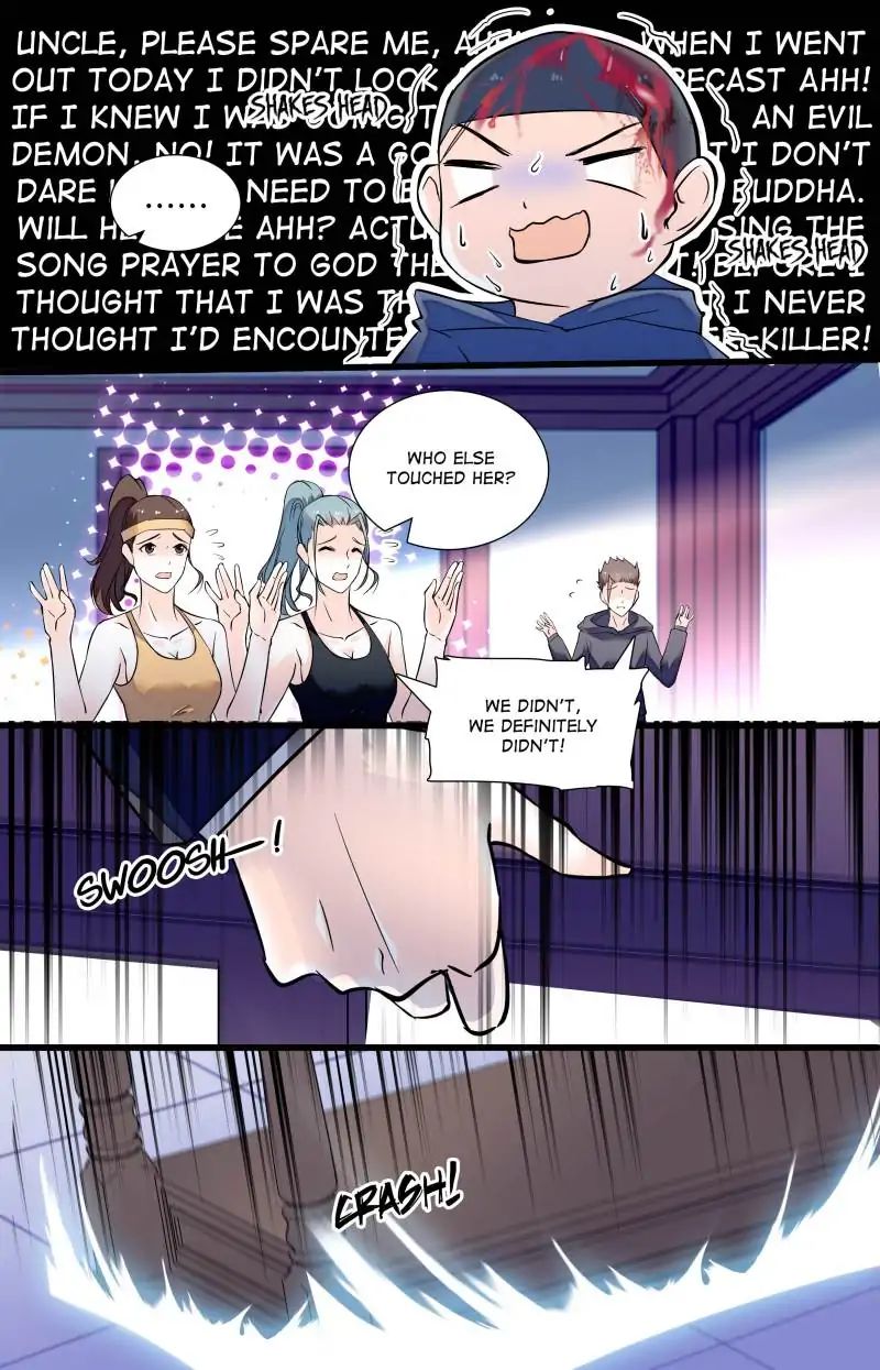 Sweetheart V5: The Boss Is Too Kind! - Chapter 71