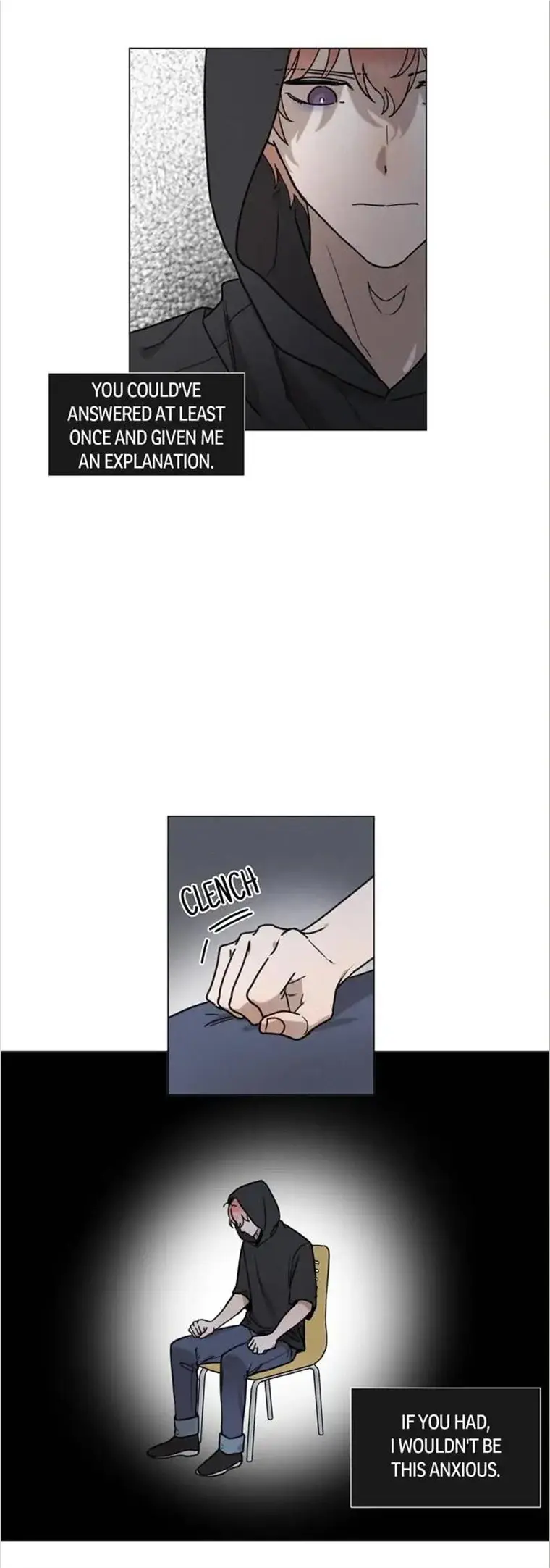 2Gether: The Series - Chapter 94