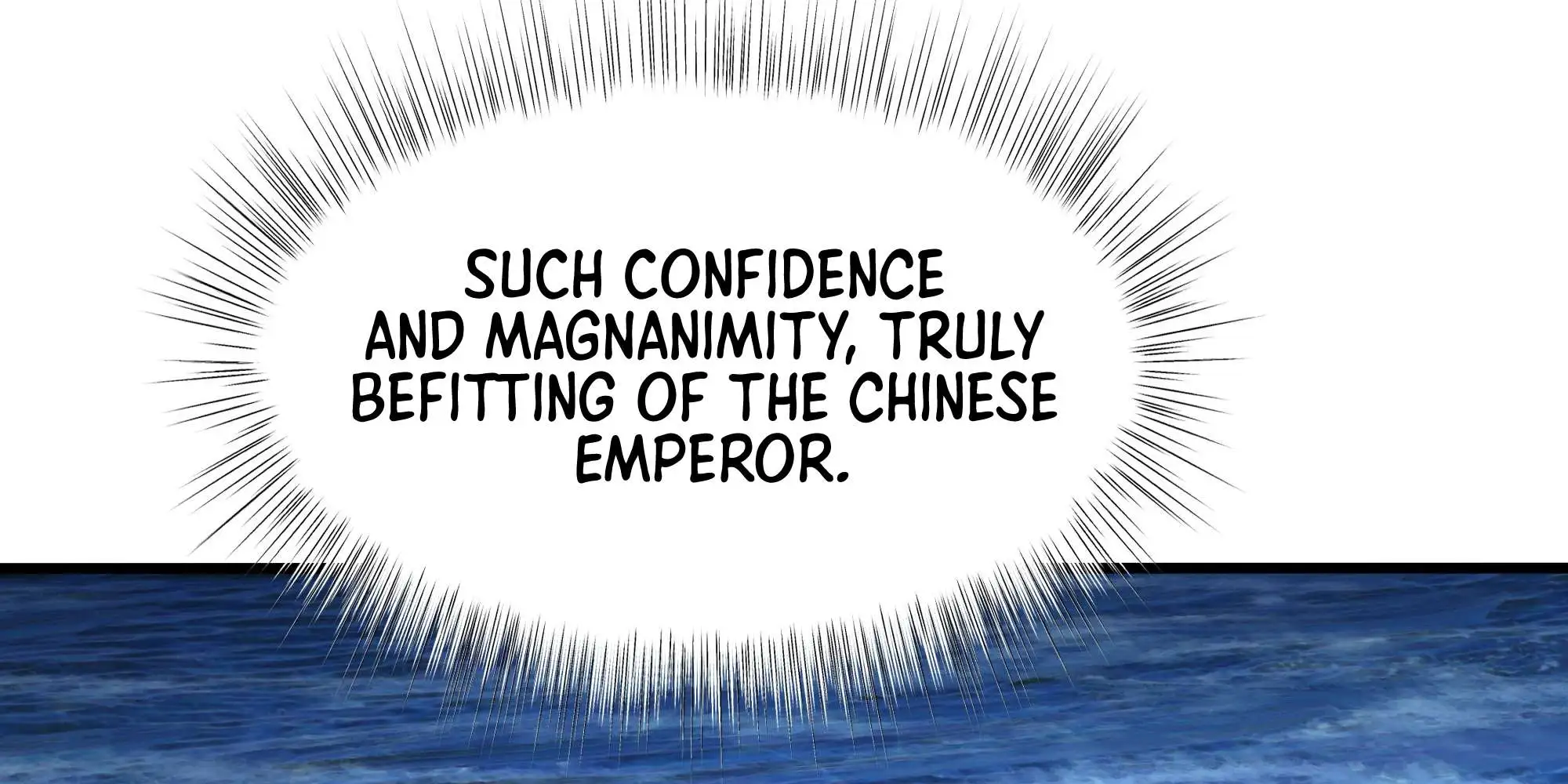 Emperor Qin Returns! I Am The Eternal Immortal Emperor - Chapter 18.3