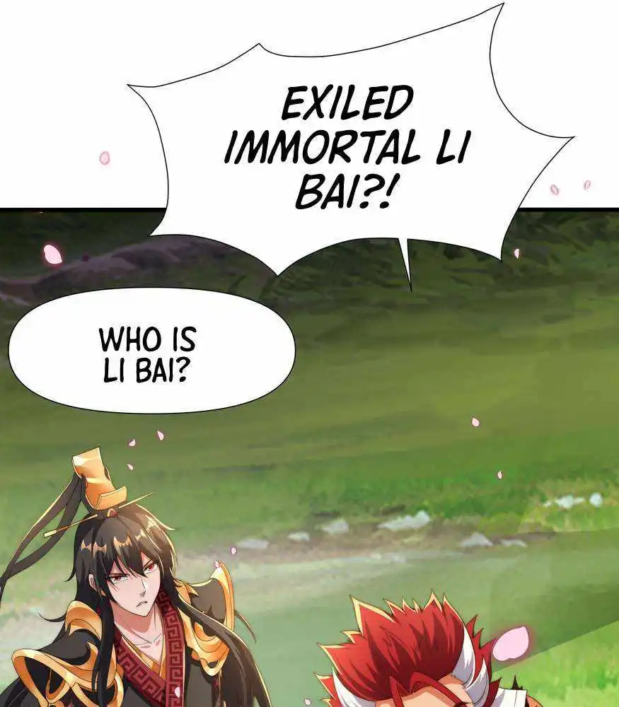 Emperor Qin Returns! I Am The Eternal Immortal Emperor - Chapter 15