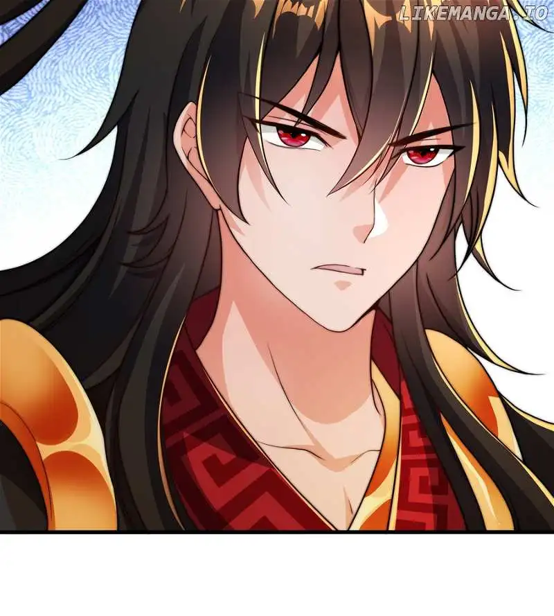 Emperor Qin Returns! I Am The Eternal Immortal Emperor - Chapter 17