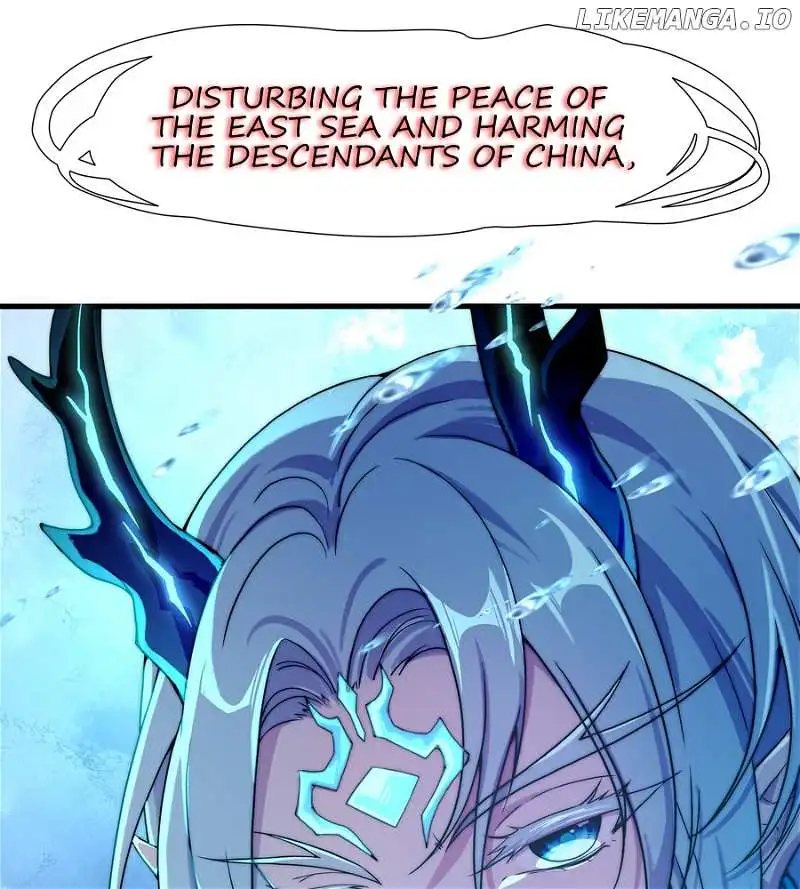 Emperor Qin Returns! I Am The Eternal Immortal Emperor - Chapter 17