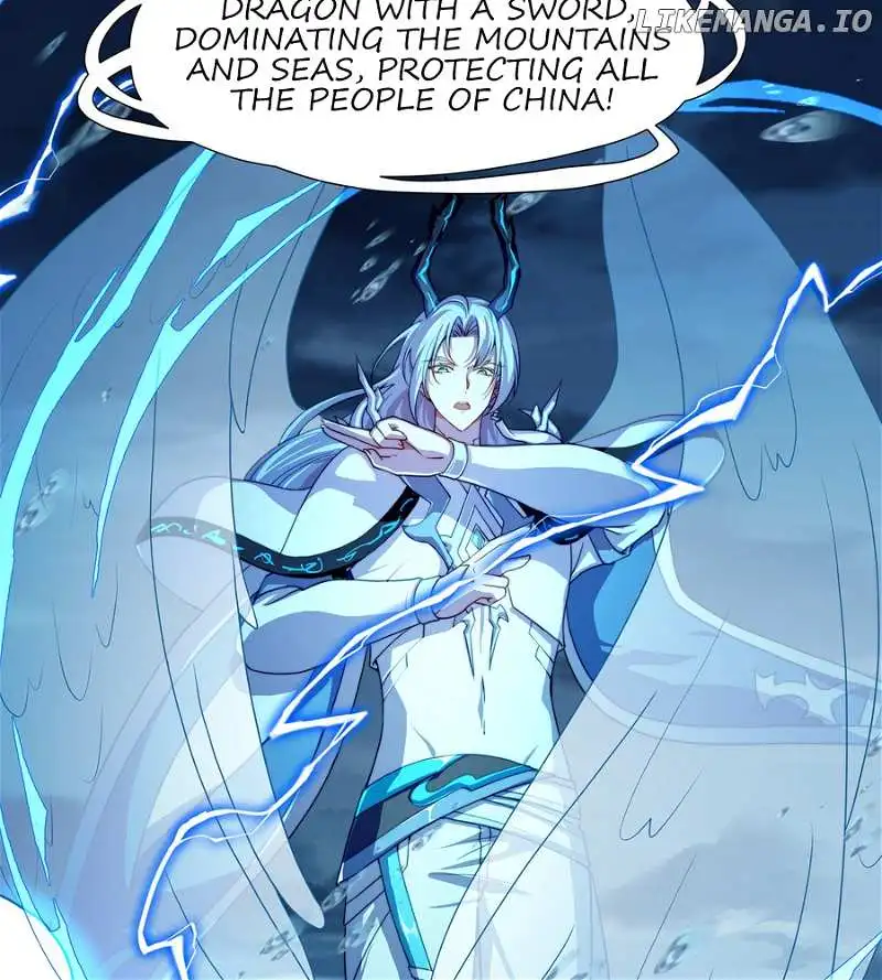 Emperor Qin Returns! I Am The Eternal Immortal Emperor - Chapter 17