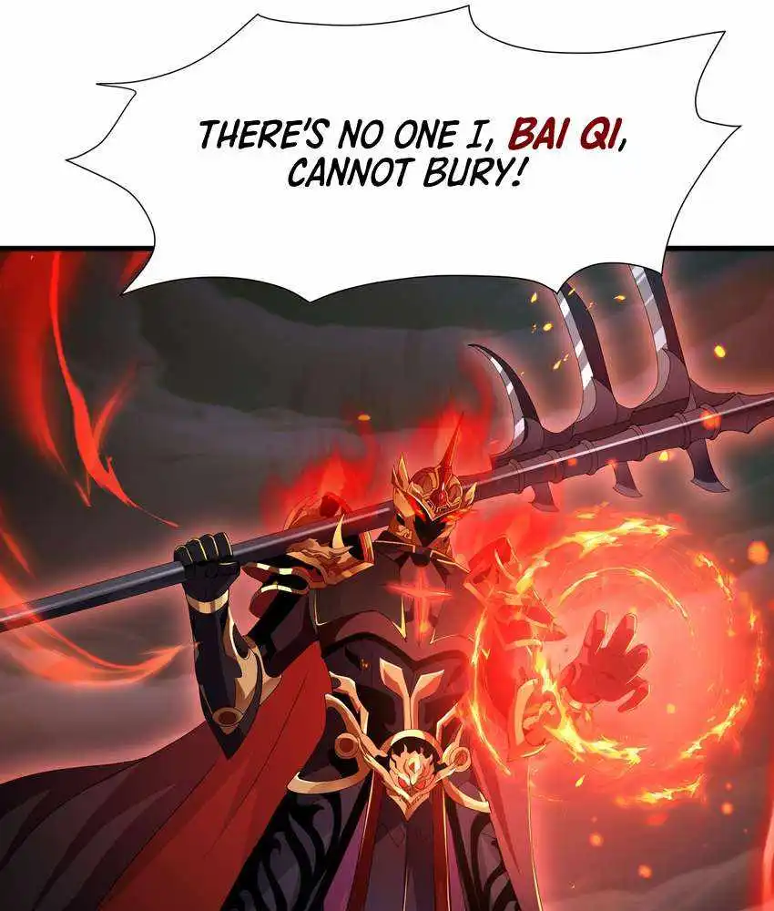 Emperor Qin Returns! I Am The Eternal Immortal Emperor - Chapter 13