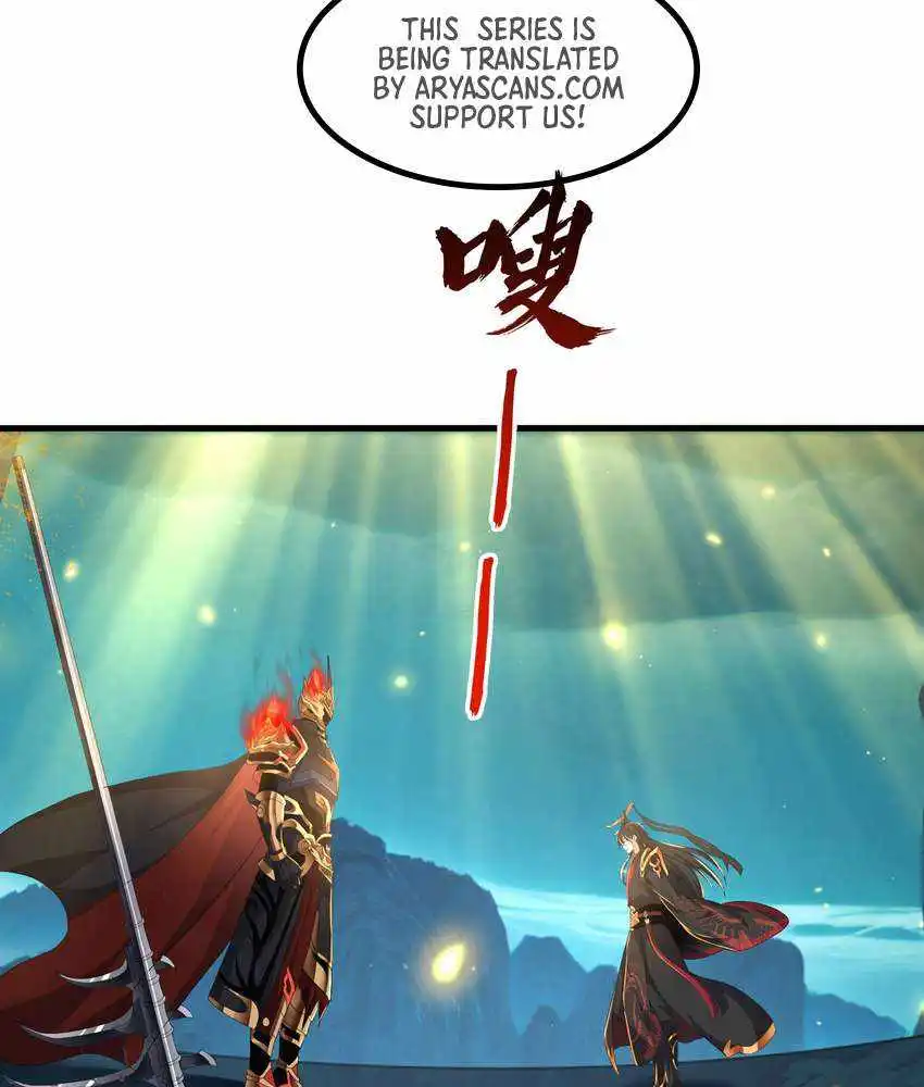 Emperor Qin Returns! I Am The Eternal Immortal Emperor - Chapter 13